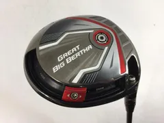 2025年最新】キャロウェイ ビッグバーサの人気アイテム - メルカリ