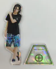 刀ステ 十口伝 笹貫 アクリルスタンド アクスタ 岩城直弥 アクリルプレート 舞台 刀剣乱舞 刀ステ 十口伝 笹貫 アクスタ - メルカリ
