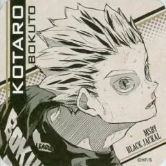 【中古】マグカップ・湯のみ 木兎光太郎(モノクロ) 「ハイキュー!! アートコースター 第4弾」