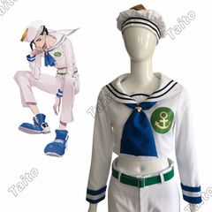 ジョジョの奇妙な冒険 東方定助 コスプレ衣装 コス服 アニメ コスチューム Cosplay イベント パーティー 変装 文化祭 学園祭 仮装