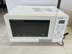 Amazon | パナソニック オーブンレンジ 15L ターンテーブル 遠赤