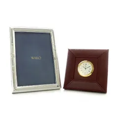 2025年最新】和光 写真立ての人気アイテム - メルカリ