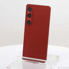 2025年最新】Xperia 1 vi 512の人気アイテム - メルカリ