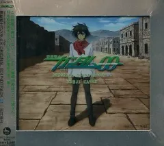 【中古】アニメ系CD 「機動戦士ガンダムOO」オリジナル・サウンドトラック 01[初回仕様]