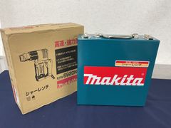 ◇マキタ(makita) シャーレンチ 6920NB【八尾店】