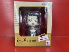  未開封品 メガハウス 夏油傑 スｰツVer. るかっぷ 呪術廻戦