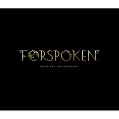 CD / ゲーム・ミュージック / FORSPOKEN ORIGINAL SOUNDTRACK