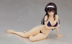 冴えない彼女の育てかたFine 霞ヶ丘詩羽 Animation Ver. [AQ] 1/4 完成品 冴えカノ 新品 未開封品 公式商品 正規品 【グッドスマイルカンパニー】