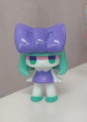 VAG チヨコ ガチャ