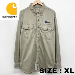 2024年最新】カーハート Carhartt FRラインの人気アイテム - メルカリ