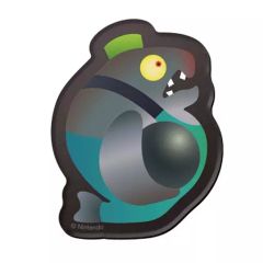[중고] 식완 잡화 18. 텍큐 [스플라툰 3 캐릭터 마그네츠 2]