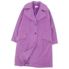 美品 レッドヴァレンティノ RED VALENTINO コート チェスターコートのサムネイル
