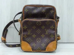 ジャンク ルイヴィトン　LOUIS VUITTON／モノグラム ／アマゾン ショルダーバッグ