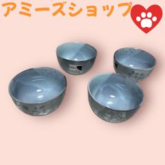 美濃焼煎茶しずく4個