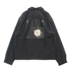 OAMC オーエーエムシー 19ss システムシャツ　ジャケット OAMC＞ SYSTEM SHIRT JACKET/ジャケット