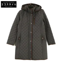 2025年最新】ラルフローレン キルティングコートの人気アイテム