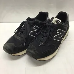 特価【USA製美品】New Balance M1400BKS ブラック25.5 New Balance USA製♪ Balance【ニューバランス】 M1400BKS