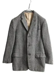 2024年最新】harris tweed dunnの人気アイテム - メルカリ