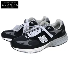 2025年最新】NEW BALANCE MR993BKの人気アイテム - メルカリ 2025年最新】NEW BALANCE MR993BKの人気アイテム - メルカリ