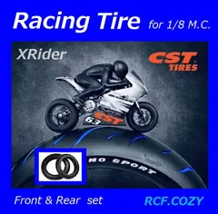 新品　ハングオンレーサーNSR用アルミプロアーム.フロントホイールset 新品 ハングオンレーサーNSR用アルミプロアーム.フロント