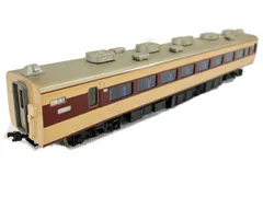 エンドウ 直流用特急電車 183系1000番代 モハ183 HOゲージ 鉄道模型