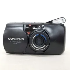 2025年最新】olympus μ zoomの人気アイテム - メルカリ