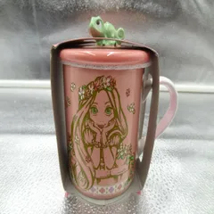 2025年最新】ラプンツェルマグカップの人気アイテム - メルカリ
