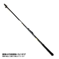 パステルサビキ ブラック 3.3m ブルーマーレ 波止釣り [httr] 大型便A