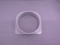 コロナ部品：ダクトアダプター/340164036冷風・衣類乾燥除湿器用〔40g-3〕[M便 1/5]