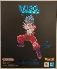 2025年最新】S.H.Figuarts スーパーサイヤ人ゴッドスーパー