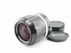 2025年最新】ai nikkor 35mm f1.4の人気アイテム - メルカリ