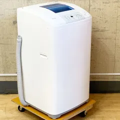 2023年最新】haier 洗濯機jw-k50kの人気アイテム - メルカリ