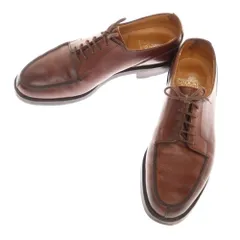 2024年最新】crockett&jones 6の人気アイテム - メルカリ