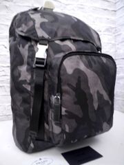 バックパック・リュック 