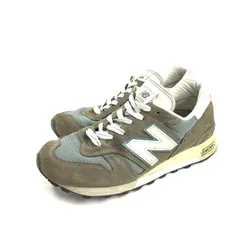 【中古】New Balance  M1300CLS MADE IN U.S.A. 26cm グレー　ニューバランス[92]