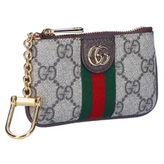 GUCCI グッチ　オフィディア　キーケース GUCCI Ophidia(グッチ オフィディア) キーケース(レディース