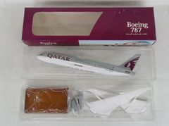 1/200 B787 A7-BCA【C】krt053026m