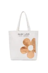 新品 Marc Jacobs(マーク ジェイコブス) デイジー エコバッグ ショルダーバッグ