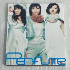 2024年最新】perfume/パフューム [dvd]の人気アイテム - メルカリ