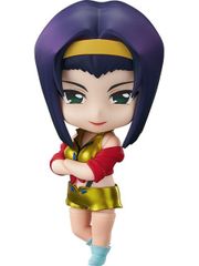 ねんどろいど 2652 フェイ・ヴァレンタイン 「カウボーイビバップ」