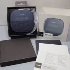 BOSE SOUNDLINK MICRO サウンドリンク マイクロ ケース付き