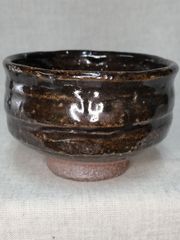 瀬戸焼 茶碗 在銘 茶道具 骨董 古玩 - メルカリ