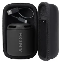 新品未開封【SONY】SRS-XB13型　ポータブルスピーカー ブラック×2個 楽天市場】【当店1年保証】SONY ワイヤレスポータブルスピーカー