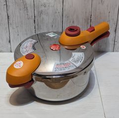 【未使用】松居一代 圧力鍋 マジッククッキング MK-1 MK-2 セット 7K98JFcnwtVj5BUTKbGBGj.jpg@jpg