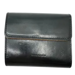 【最終値下げ❕】 Hender Scheme 3つ折り財布 新品未使用 Hender Scheme hender scheme (エンダースキーマ) trifold