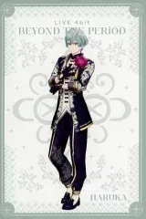 【中古】ポストカード 亥清悠 ポストカード 「劇場版アイドリッシュセブン LIVE 4bit BEYOND THE PERiOD」 ナナイロストア対象商品購入特典