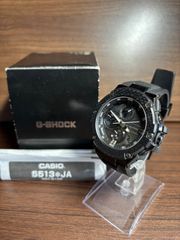 G-SHOCK GST-B100X-1AJF 美品
