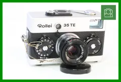 2024年最新】ROLLEI 35TEの人気アイテム - メルカリ