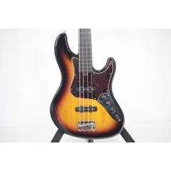 Fender American deluxe PB sadowskyプリアンプ Fender US Deluxe V with Sadowsky preamp | TalkBass.com