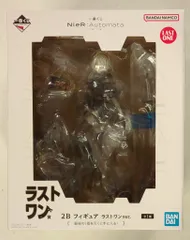 BANDAI SPIRITS 一番くじ NieR:Automata Ver1.1a ラストワン賞 2B ラストワンver. フィギュア